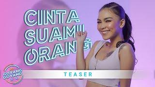 CINTA SUAMI ORANG - DJ GOYANG GOYANG BY DJ DEVANA LABAICA