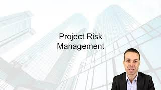 Project Risk Management Overview | PMBOK Video Course