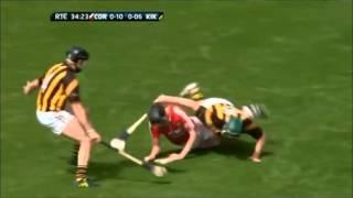 Why Kilkenny love Barry Kelly so much