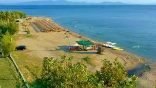 Koropi Beach (Pelion Greece)