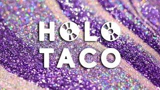 Holo Taco Holo Royalty Debut 2023 