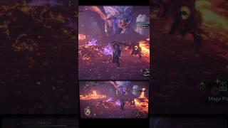 Lunastra didn't see this coming #monsterhunterworld