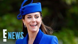 Kensington Palace Reacts to Kate Middleton Clothing Controversy in Rare Statement | E! News