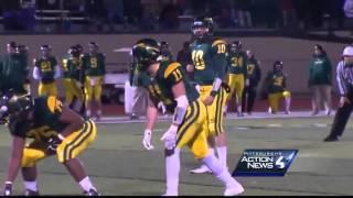 Game of the Week: McKeesport vs. Penn-Trafford