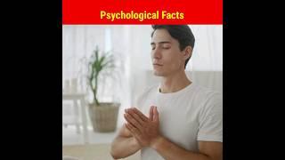 psychological facts | psychology Facts About human behaviour | #facts #trending #short #shorts