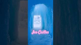 Ice Castles in Eagle or Cripple Creek! Code DUH15 to save! #denver #icecastles #coloradoadventures