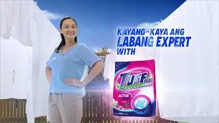 #PersonalCollectionPH | Kayang-kaya with Tuff PLD Active Clean