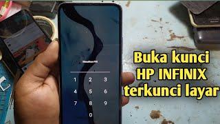 INFINIX LUPA POLA LUPA SANDI