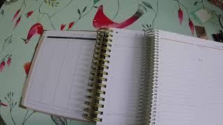 UK Planner review   Life Styled Planner