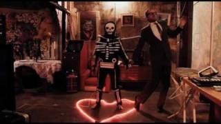 Darren Hanlon - Electric Skeleton (Official Video)