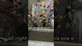 Project 30 (climbing edition‍️🪨)