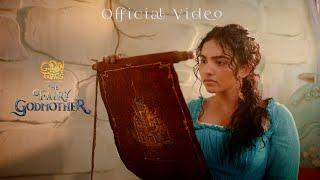 THE FAIRY GODMOTHER [Official Video] | Mamitha Baiju | Aisography