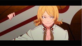 Kizumonogatari: Tekketsu-hen - Trailer #1 (OmU)