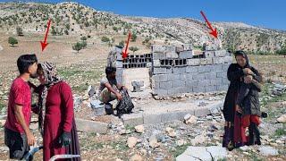 “Finding the Past: Mehdi’s Journey in the Heart of the Mountains”