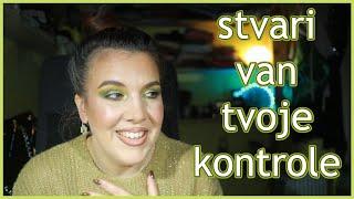 VLOGMAS 04: NE RADI PUMPICA! DEBORAH SKIN BOOSTER