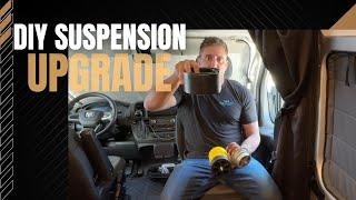 2024 Best Upgrade for a Dodge Ram Promaster
