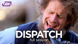 Dispatch – Field Recording (Full Session)