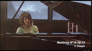 Fréderic Chopin, el piano romántico.