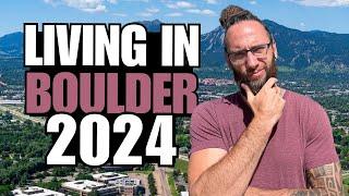 Cost of Living in Boulder, Colorado | 2024.