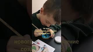 Мастер-классы в художественной студии Минска