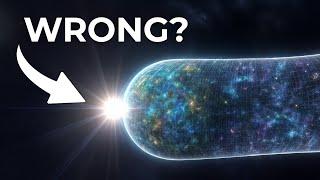 What Really Sparked the BIG BANG?