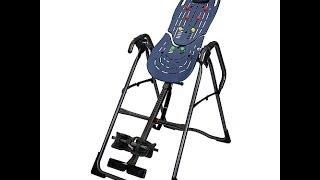 Teeter Hang Ups EP860 Inversion Table