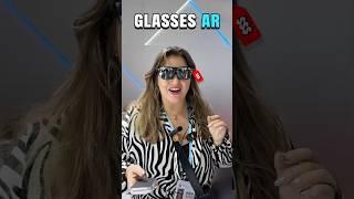 Glasses AR . The most modern and popular idea for business | Canton Fair 2025 | China