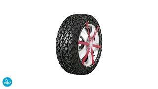 Michelin  - Easy Grip Snow Chains