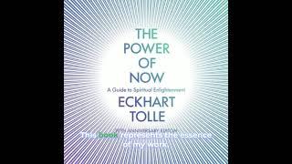 Eckhart Tolle   The Power of Now Unabridged lyrics