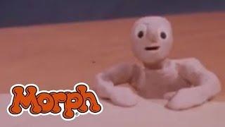 MORPH | CHAS' FIRST TV APPEARANCE