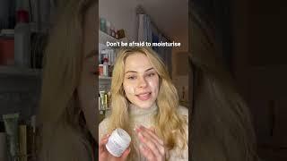 Tips for acne part one ️ #acne #acnetreatment #acnescars #skincare #skincaretips #skincareroutine