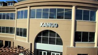 XANGO Origins