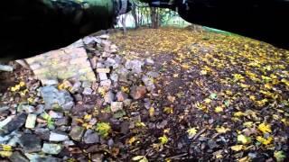 Paintball Zaķu Sala