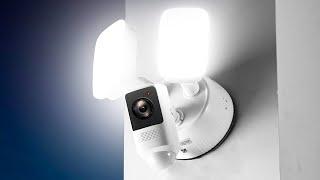 5 Best Outdoor Security Cameras 2025 - Top Home Security Cameras 2025