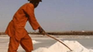 Dibocor's Salt