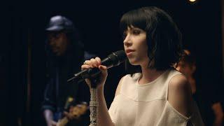 Carly Rae Jepsen | "All That" (with Dev Hynes) | Live From YouTube Space LA