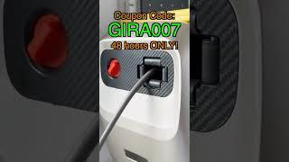 Grandfalls Pressure Washer G20! (affiliate link, use Coupon