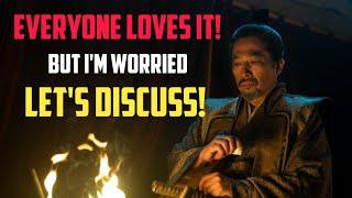 Shogun (2024) Episode 8 Full Spoiler Review