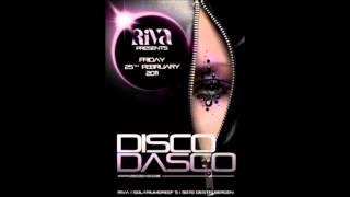 DISCO DASCO NEW 2011