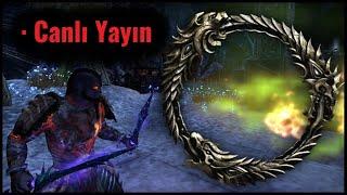 İlk Youtube Yayınım Nightblade PvP ️ ElderScrollsOnline