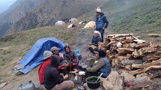 How Village People Share Happiness || Happy People in Nepal || IamSuman