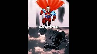Omniman vs Saitama | BATTLE | #shorts