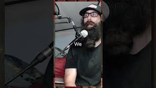 The Beard Laws Mobile Studio  | Yore Town Podcast