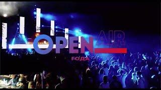 Open Air Механика | Official Video 2022