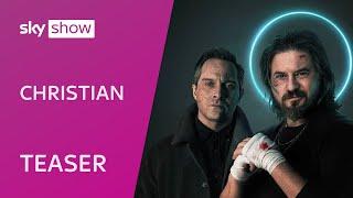 Christian Staffel 1 | Official Teaser | Sky Show