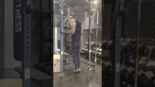 «подтягивания»#спорт #sport #larrysport #тренер #гуру #врач