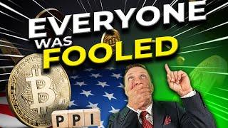 Bitcoin Live Trading: PPI Data BULLISH! INSANE Price Action! Let's WIN today EP1600