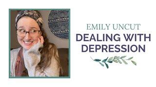 Are Bloggers Perfect? | Dealing with Depression as a Christian | Emily Uncut