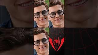 [Tobey Maguire] [Andrew Garfield] [Tom Holland] [Miles Morales]