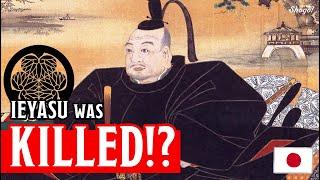 Tokugawa Ieyasu was Killed in the Battle of Osaka? ft. The Shogunate